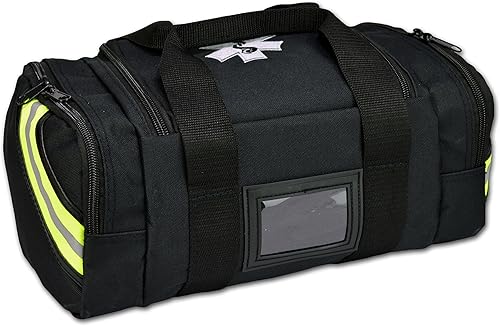 Miniatura 8 de Lightning X Value Compact Medic First Responder EMSEMT - Bolsa de trauma