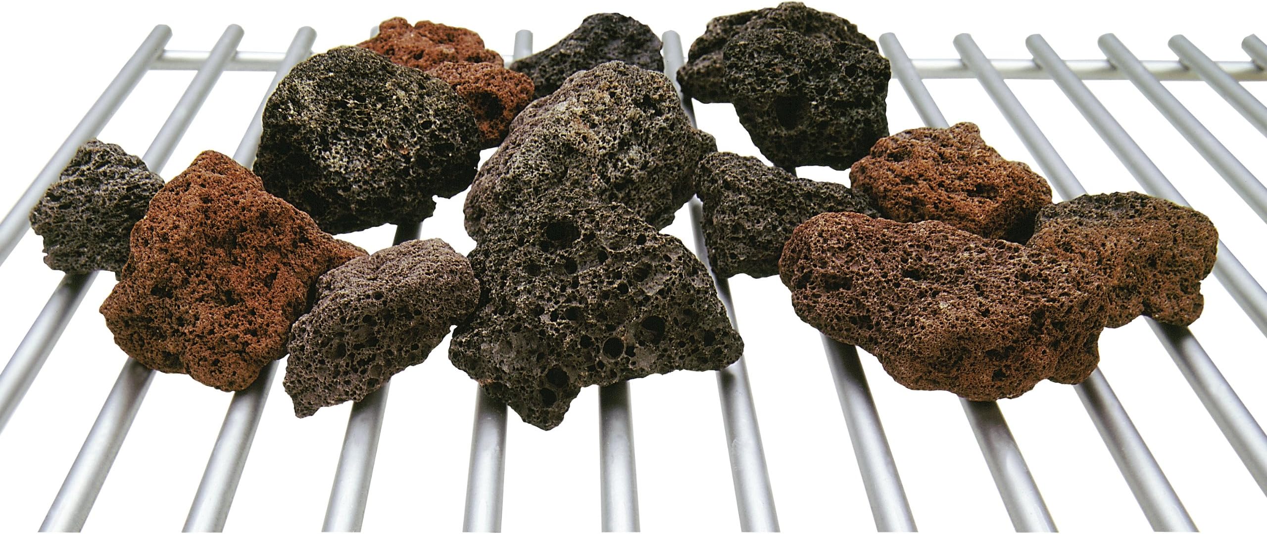 Char-Broil Lava Rock 6 lbs