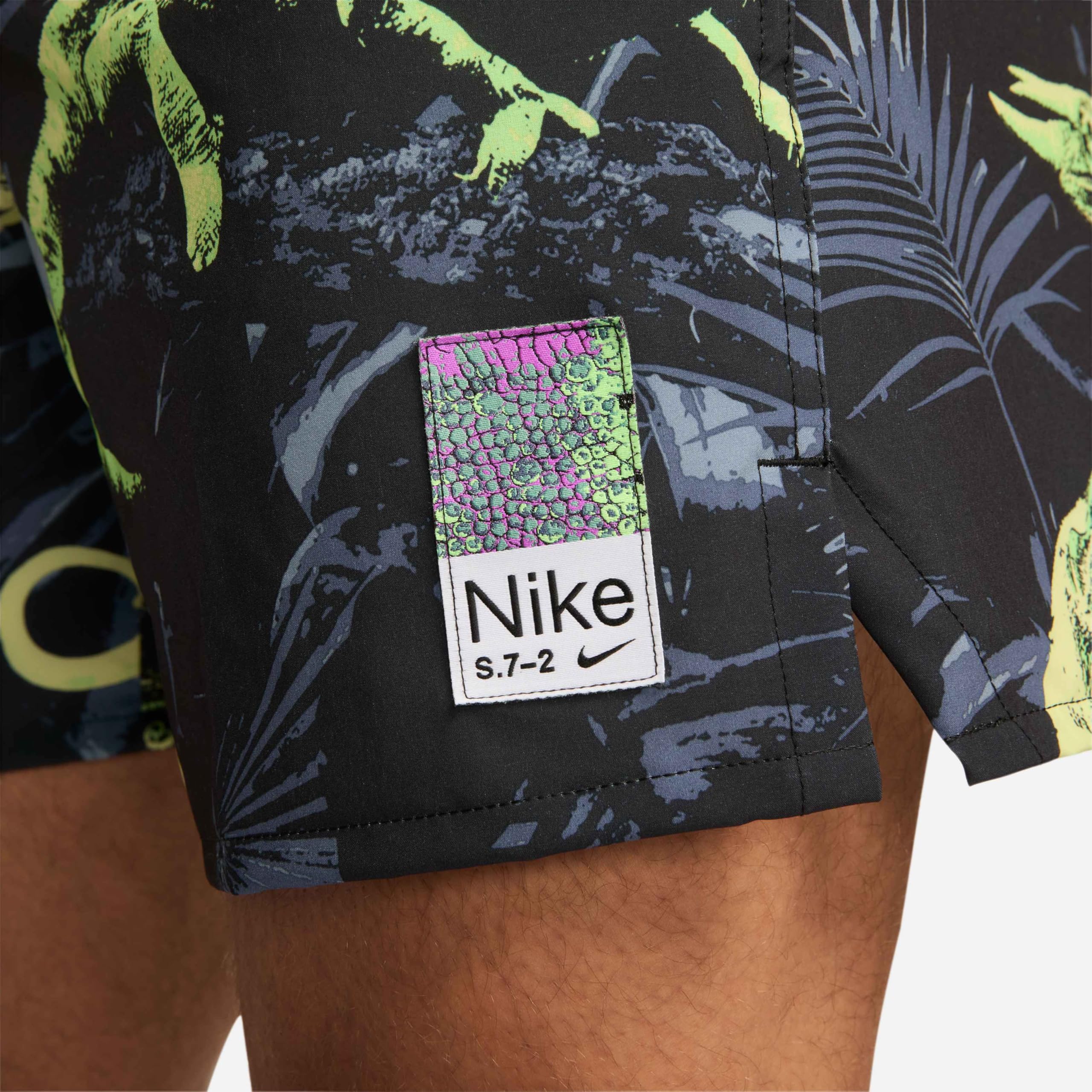 Nike - M Nk DF S72 Unlimited Wvn 7ul, Pantaloncini Uomo