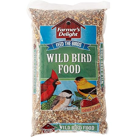 petco bird seed