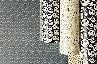 Vista 4 de Cricut 2006078 - Vinilo prémium estampado de Monsters, Inc