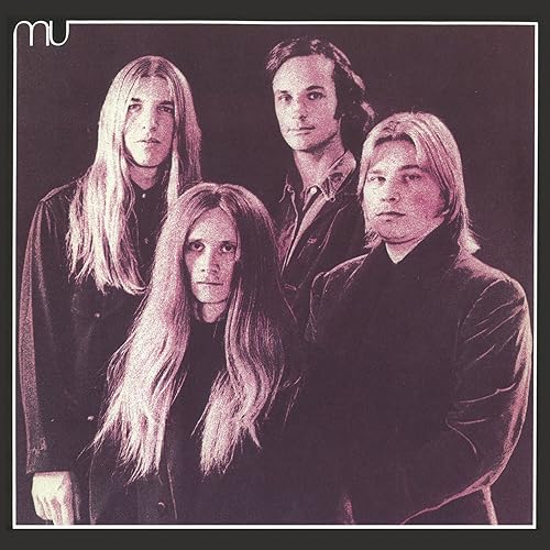 MU by Mu on Amazon Music - Amazon.co.uk