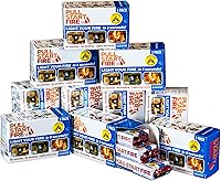 Vista 9 de Pull Start Fire Pull String Firestarter No Matches Required, Fire Starts in Seconds for Campfires, Grill, Fireplace, BBQ Lights Wet Wood, Easy