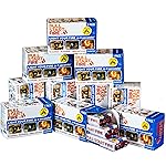 Pull Start Fire Pull String Firestarter | No Matches Required, Fire Starts in Seconds | for Campfires, Grill, Fireplace, BBQ | Lights Wet Wood, Easy to Use, Food Safe and Weather Resistant | 30 Pack