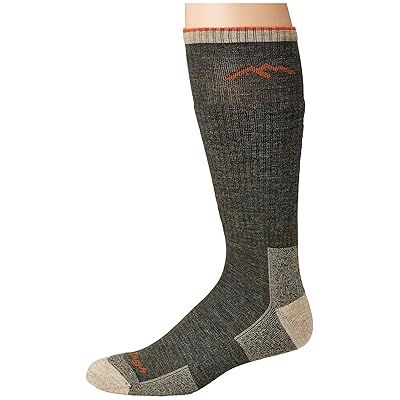Darn Tough Vermont Hiker Merino Wool Boot Socks Cushion Men
