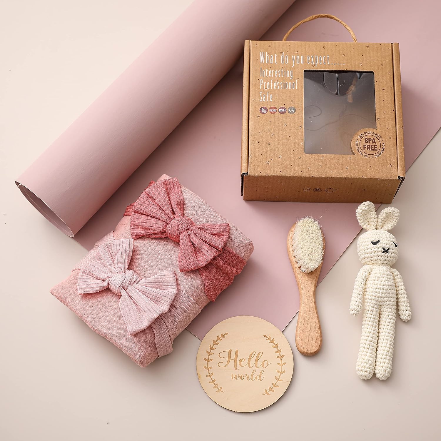 大特価!! 出産祝い ギフトセット 女の子向け G74 econet.bi