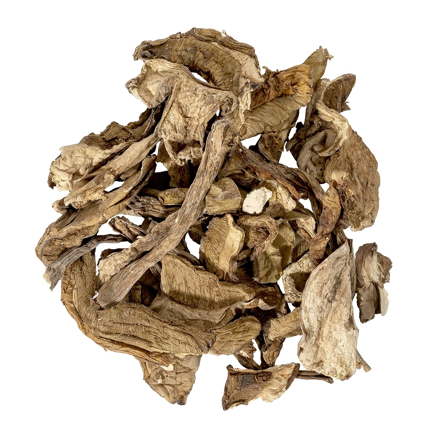 Italian Porcini Grade AB 16 oz by JR Mushrooms Grocery