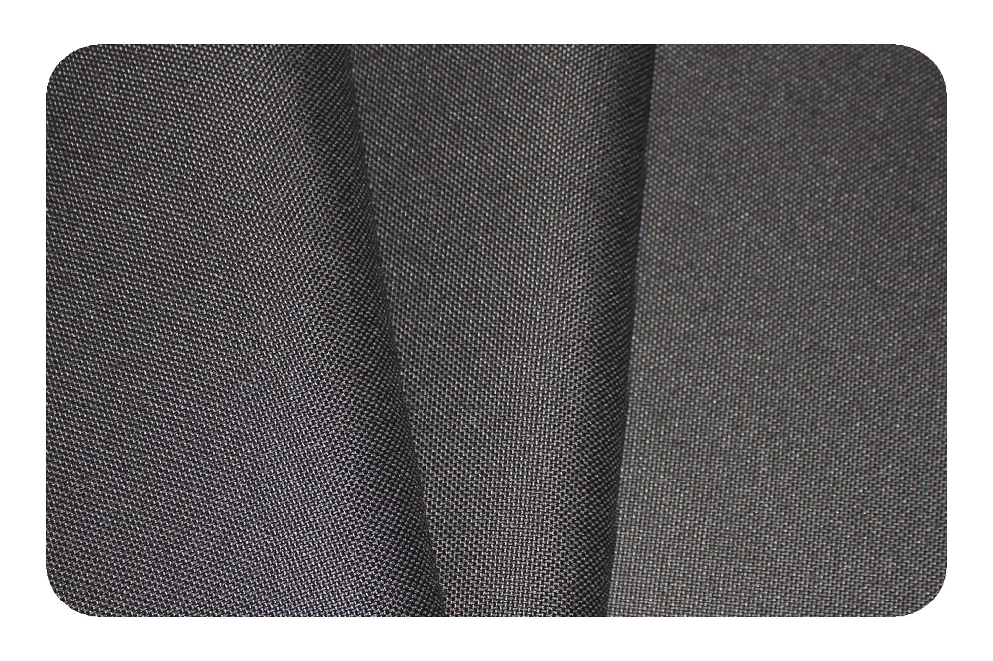 Men's Poly Viscose Solid Unstitched Trouser Fabric 1.30m(Free Size)-image-48