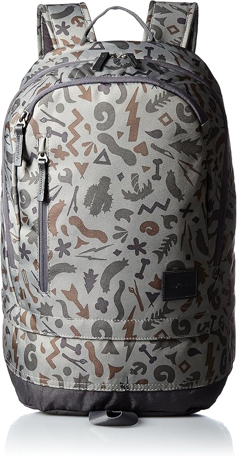 Amazon | [ニクソン] リュック Ridge Backpack SE NC24921627-00 Multi