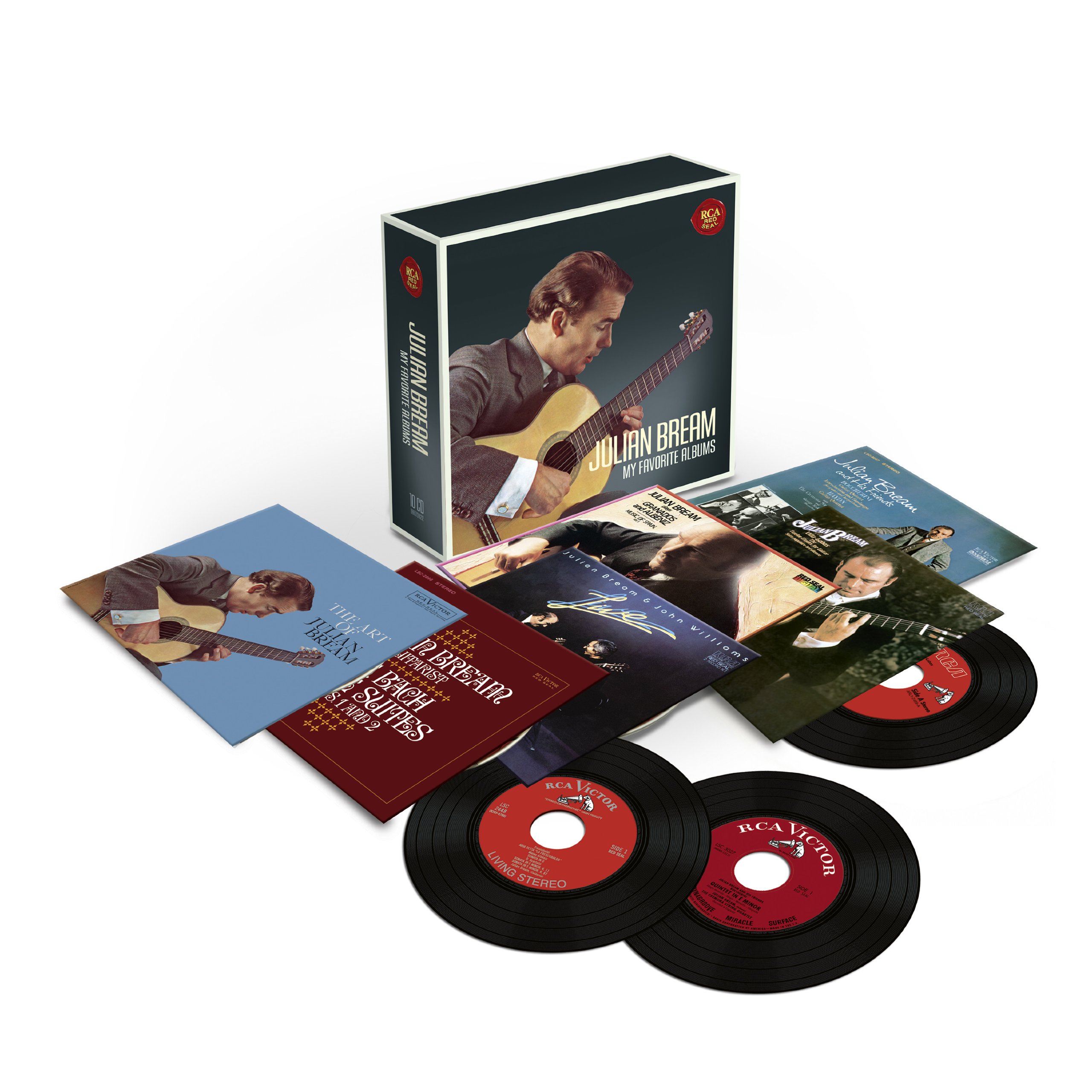 Album Collection.