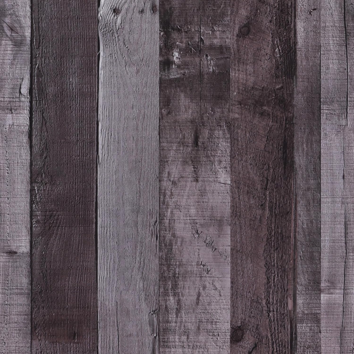 Shiplap – Papel tapiz autoadhesivo con tablones de madera, papel de contacto de madera, papel de pared autoadhesivo para decoración del hogar, sala