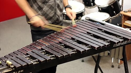 Video Touch - Instrumentos musicais