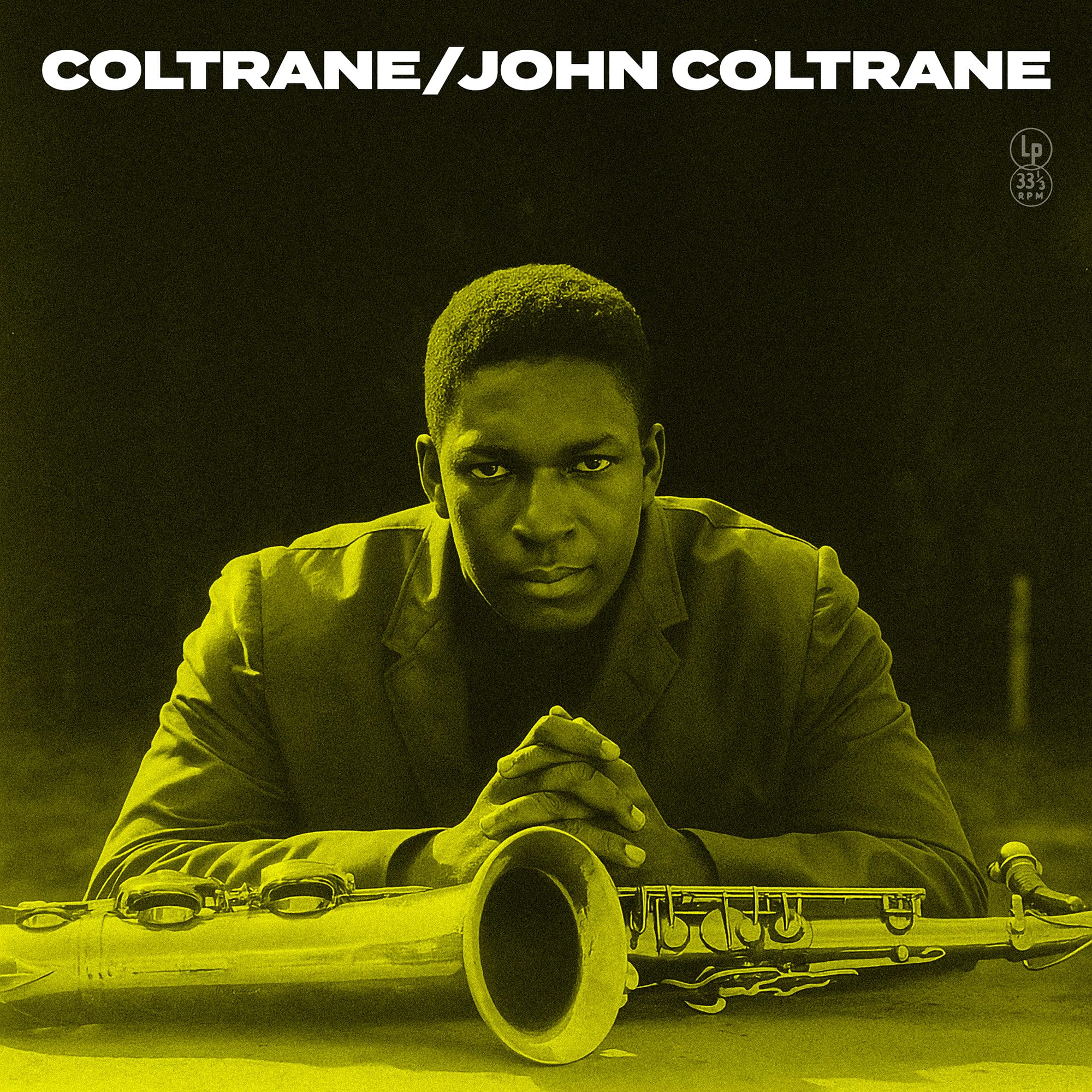 Coltrane (Special Edition Yellow Vinyl) [VINYL]