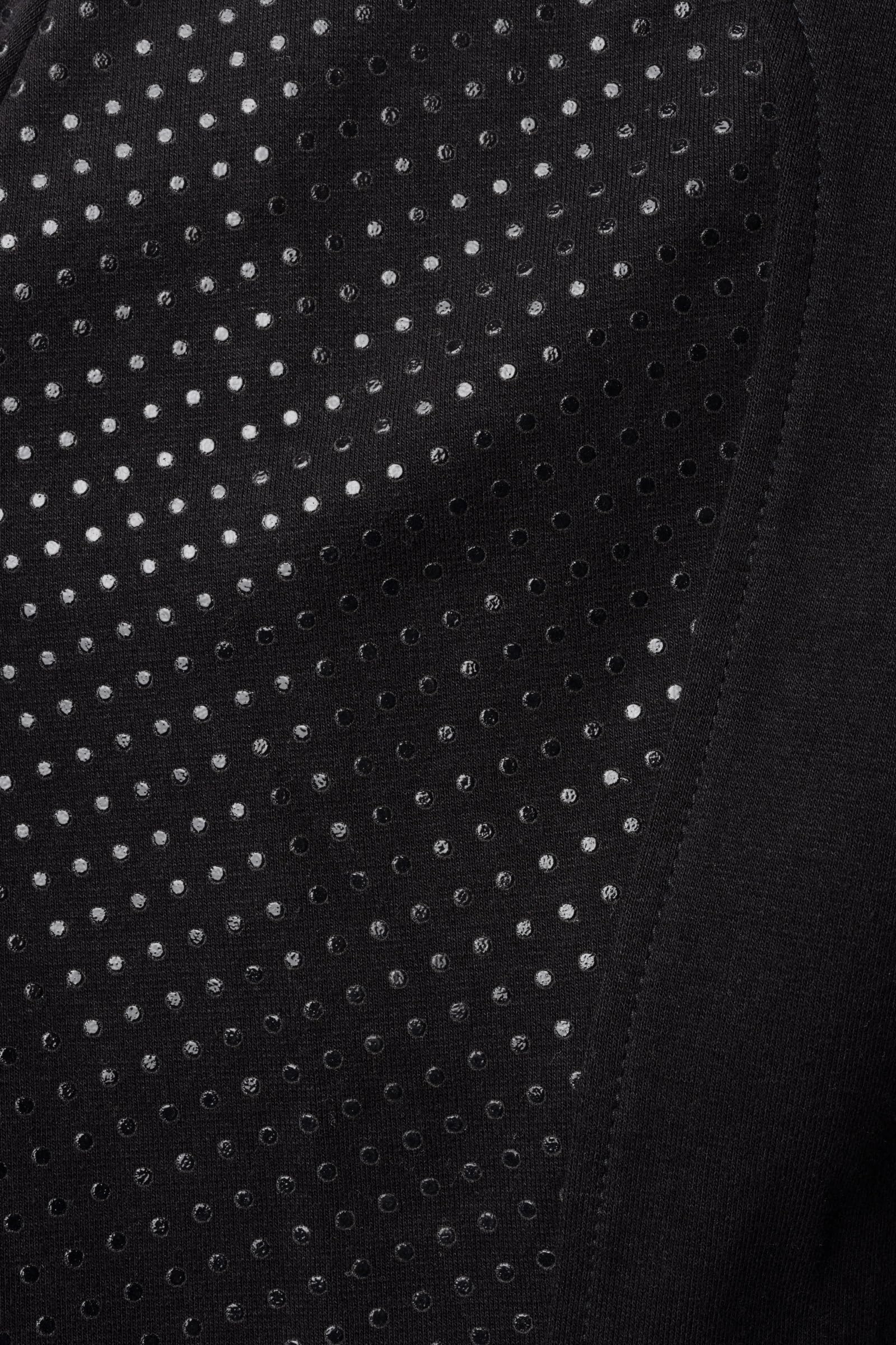 HORZE Pantalón de equitación Mujer Felicia, pantalón de equitación con Asiento Completo y Bolsillo para teléfono