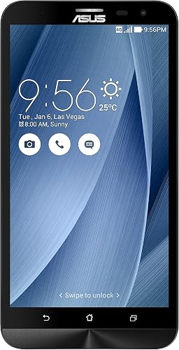 ASUS Zenfone Laser  ZE601KL  Smartphone