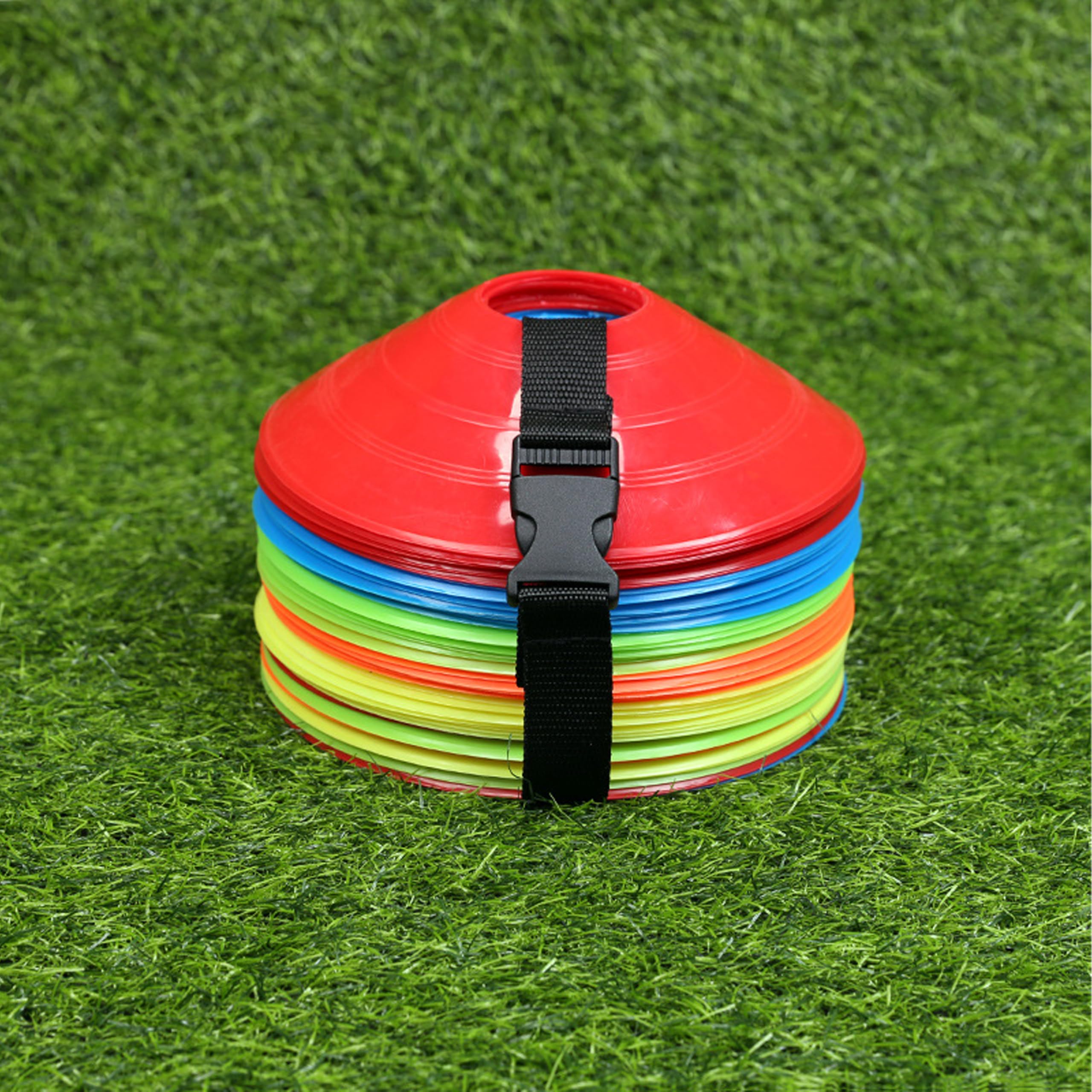 Cone De Marquage Football Plots De Marquage Pour Football Cône, Plots Entraînement Cônes De Plots Et Cônes Sport