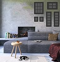 Vista 6 de Marco de Exhibición de Tarjetas Coleccionables – Estuche de Exhibición de Tarjetas de Béisbol para Montaje en Pared con Protección UV, Soporte