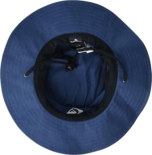 Miniatura 3 de Quiksilver Bushmaster - Gorro de protección solar para hombre