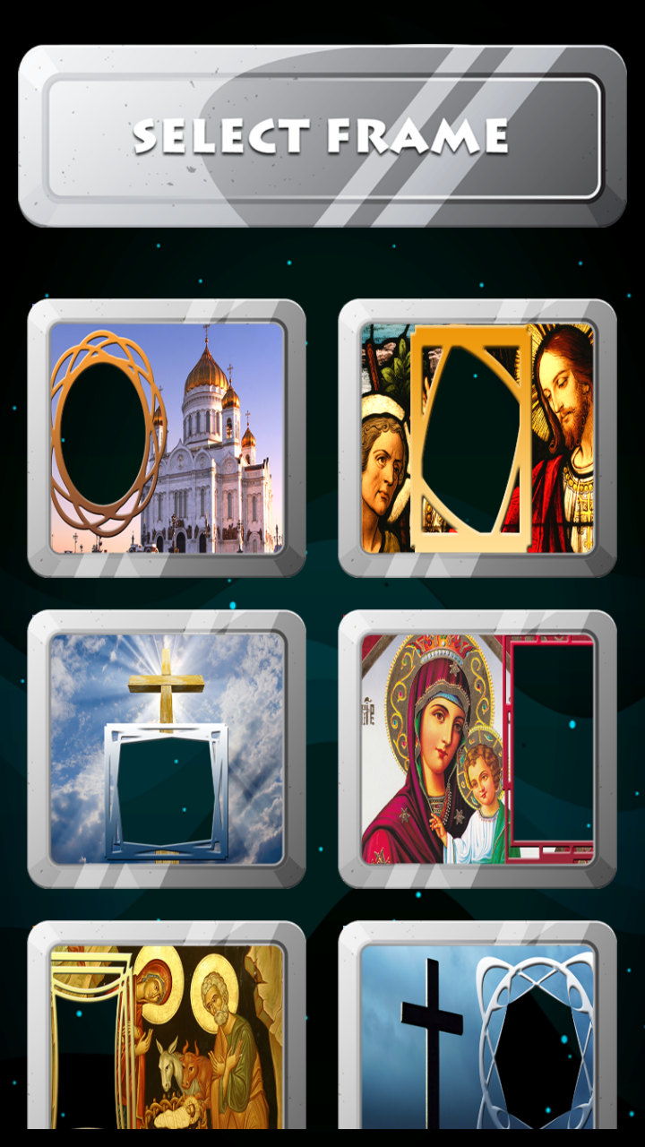 Christian Picture Frames - App on Amazon Appstore