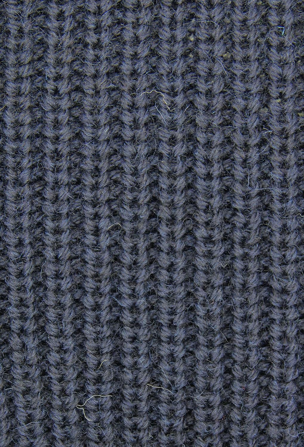 Aran Crafts Men's Irish Cable Knitted Rib Roll Neck Sweater (100% Pure New Wool)