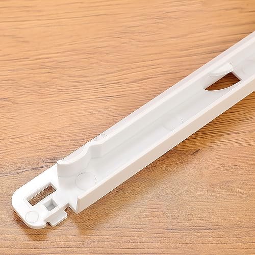 Miniatura 8 de Kojem 240356501 - Colgador para cacerola de carne (derecha) compatible con frigidaire frigidaire reemplazo para refrigerador AP2116038 891216