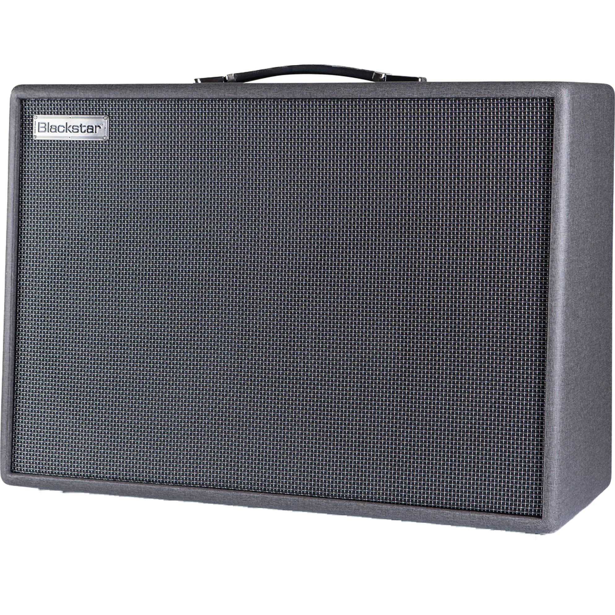 Blackstar Silverline Stereo Deluxe - Amplificatore combo a stato solido per chitarre elettriche