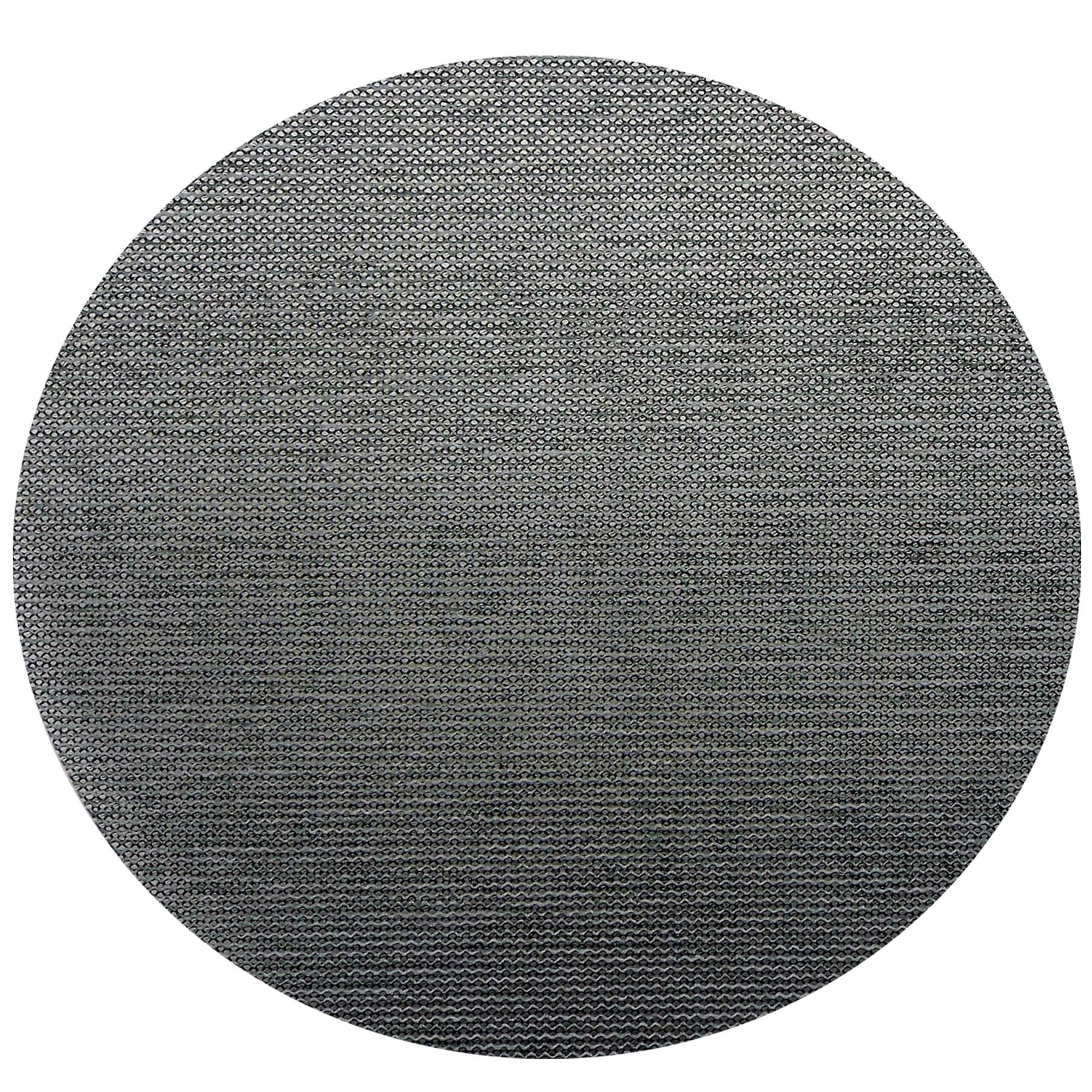Mirka Autonet 150mm 6" Sanding Mesh Disc P600 1 Box Paintwork Dust Extraction