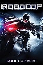 Robocop BEHIND THE SCENES: RoboCop 2028