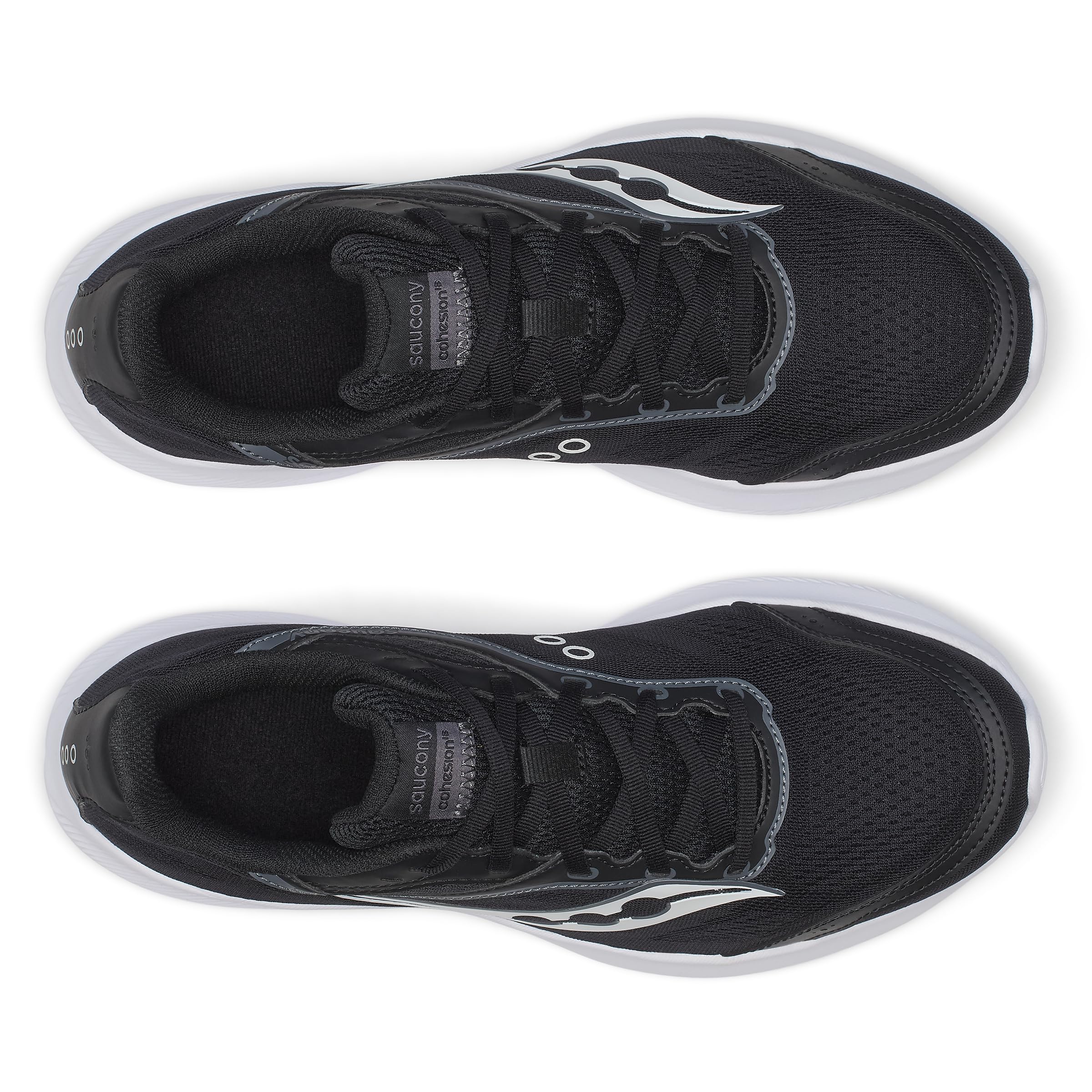 Saucony Tenis Cohesion 18 para Hombre