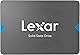 Lexar NQ100 480GB 2.5” SATA III Internal SSD, Solid State Drive, Up to 550MB/s Read (LNQ100X480G-RNNNU)