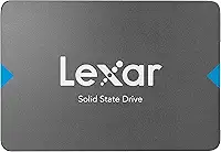 SSD Lexar NQ100-240GB, SATA III, 2,5'