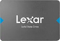 SSD Lexar NQ100 960GB SATA III 2,5"