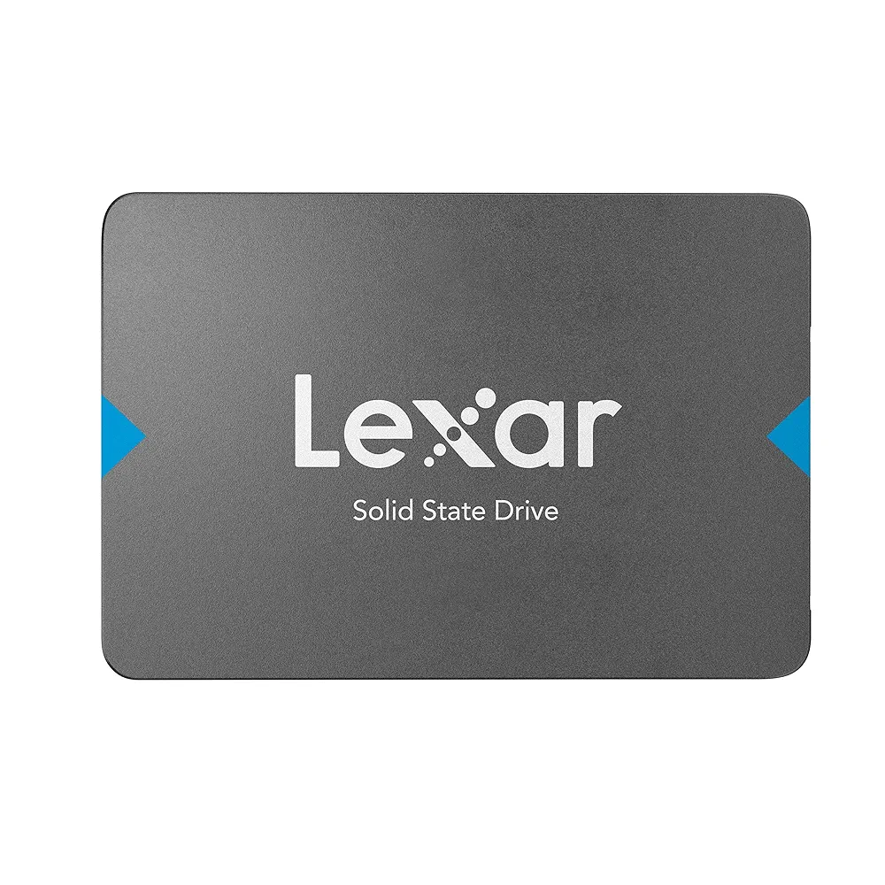 Amazon.com: Lexar 240GB NQ100 SSD 2.5 Inch SATA III Internal