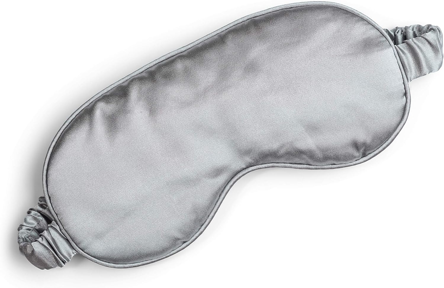 maschera occhi in seta per dormire anti invecchiamento
