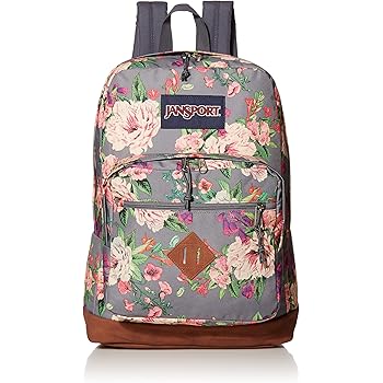 city lights jansport backpack