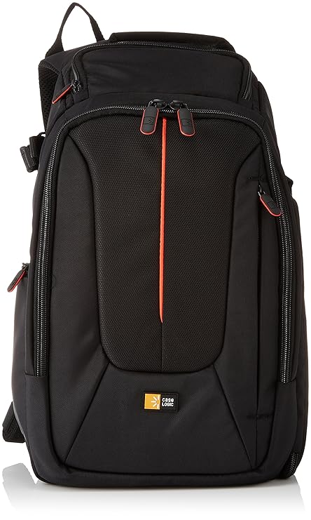 Case Logic DCB-308 SLR Camera Sling (Black)