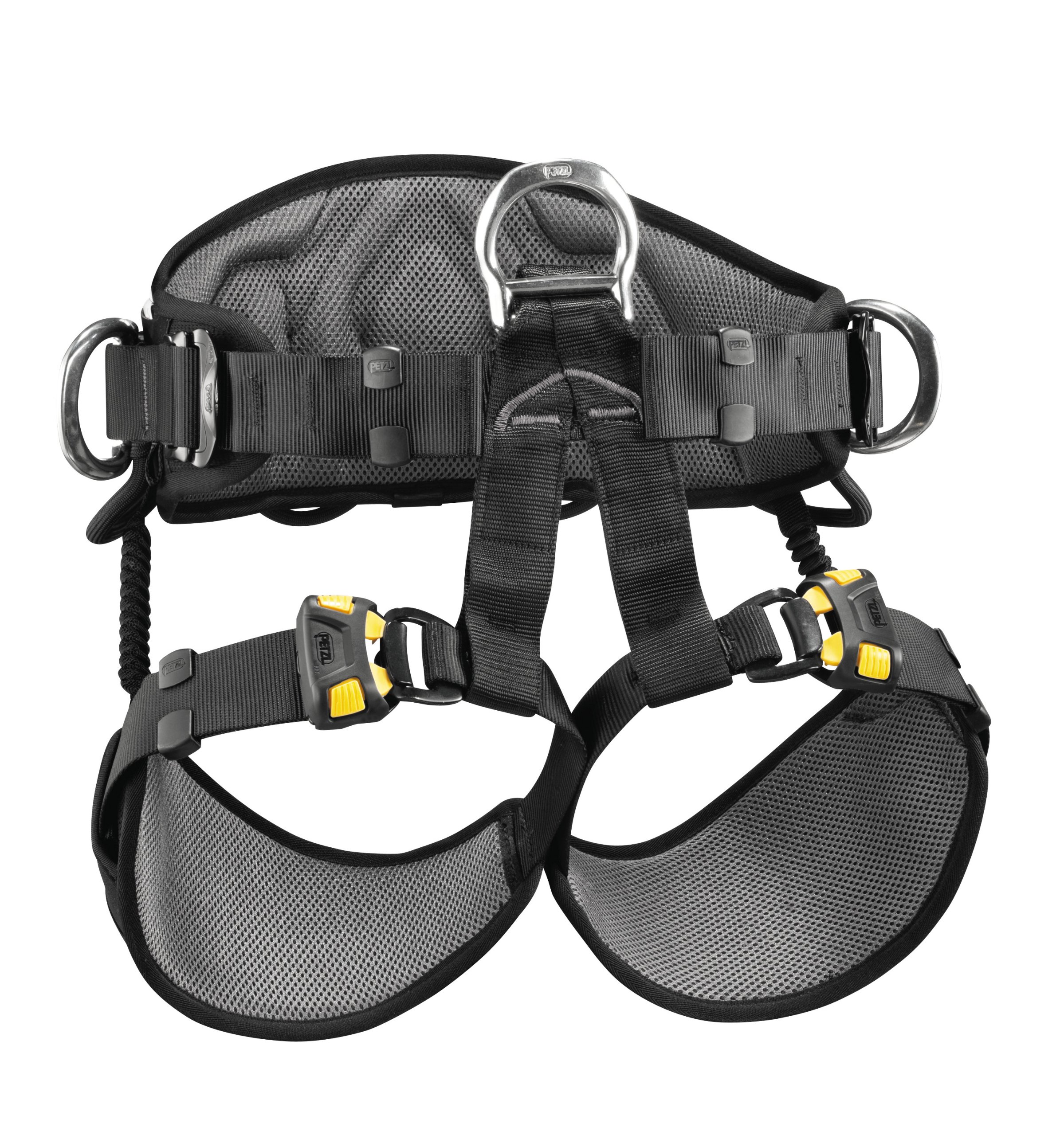 ペツル/シットハーネス/AVAO®️SIT/European version AVAO® SIT, Comfortable and versatile sit harness for work at