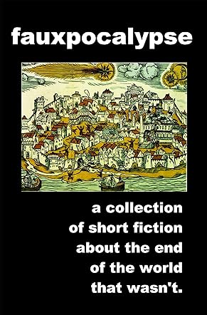 Fauxpocalypse