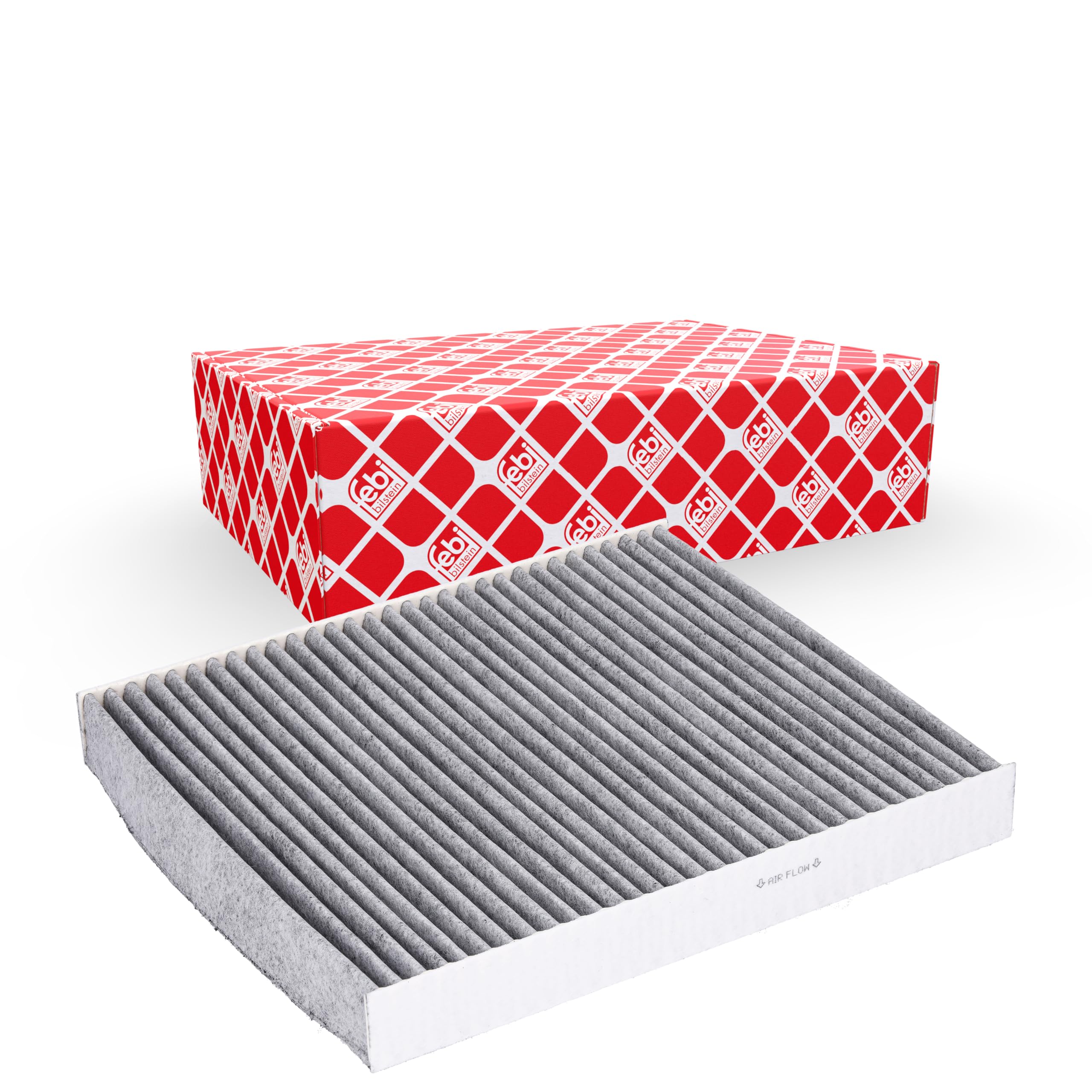 febi bilstein 19592 Cabin Filter, 1 unit