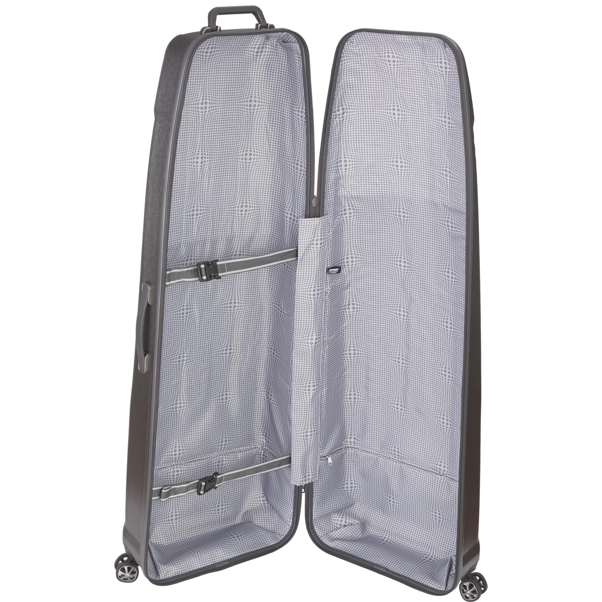 Amazon | Samsonite Tour Premier ゴルフハードケース ゴルフ