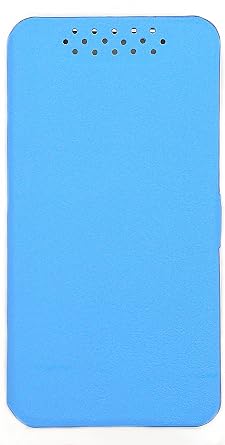 Case for Nokia 6 TA-1000/6 Arte Black 5.5 Case Cover Lake Blue