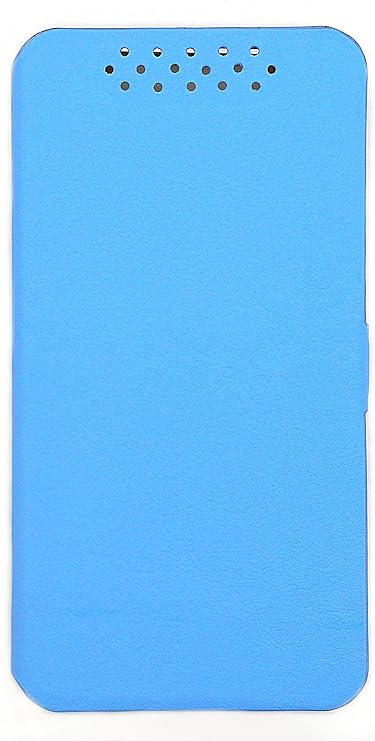 Case for Nokia 6 TA-1000/6 Arte Black 5.5 Case Cover Lake Blue