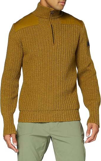 Arctic Ocean Windproof Sweatshirt 