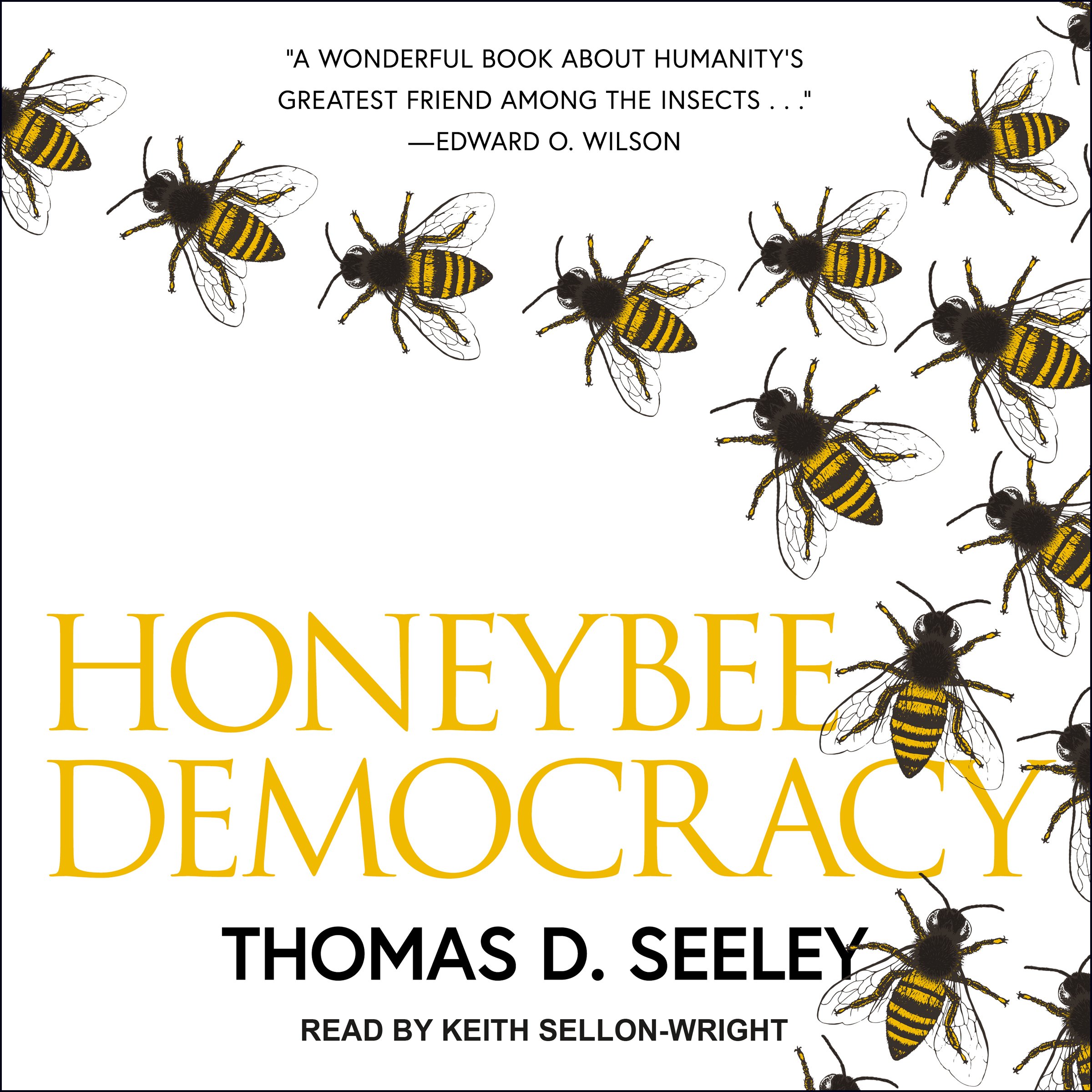 Honeybee Democracy