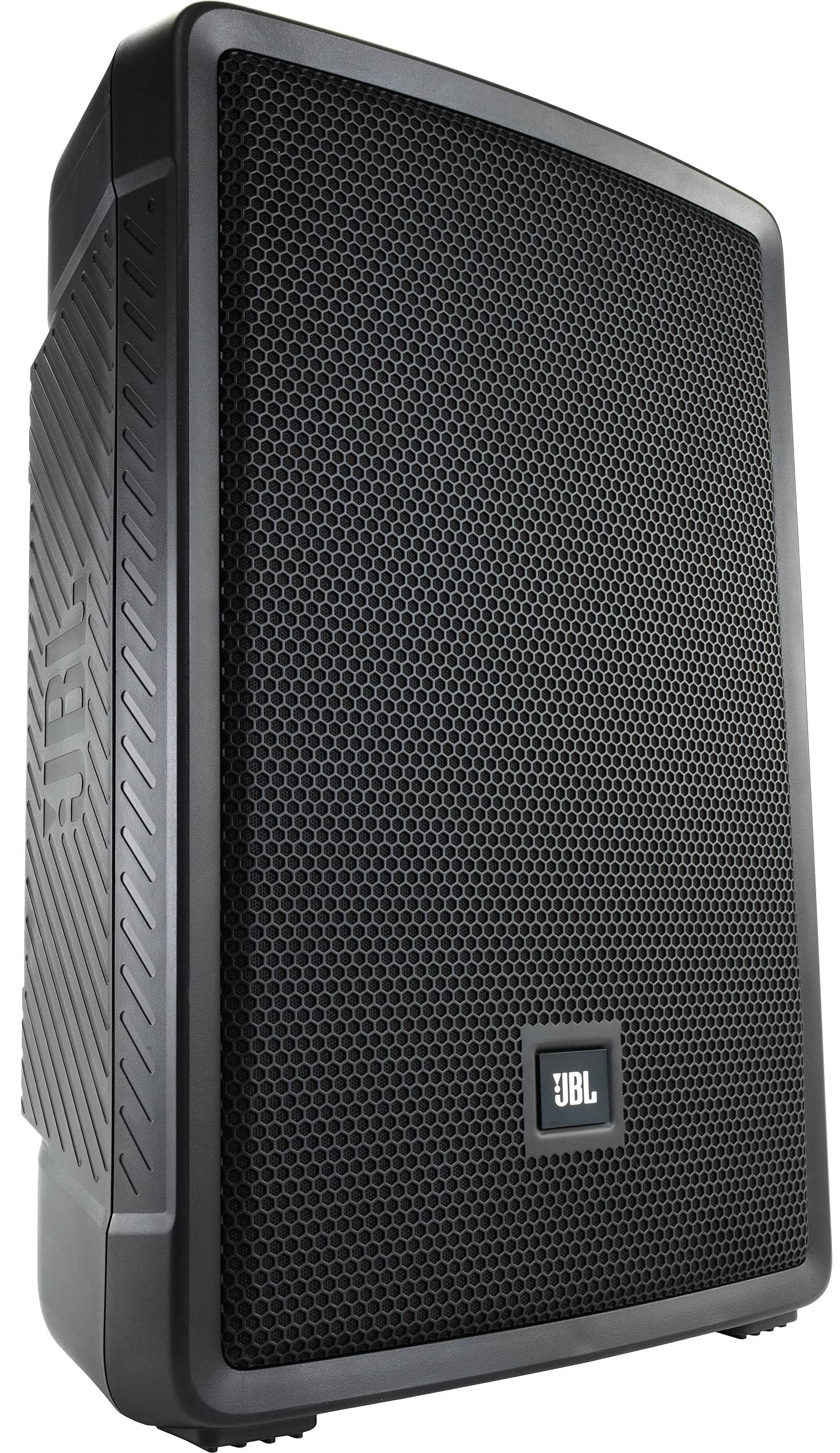ほぼ新品　JBL IRX112BTパワード12インチポータブルPAスピーカー① JBL Professional IRX112BT Powered 12-inch Portable PA Loudspeaker