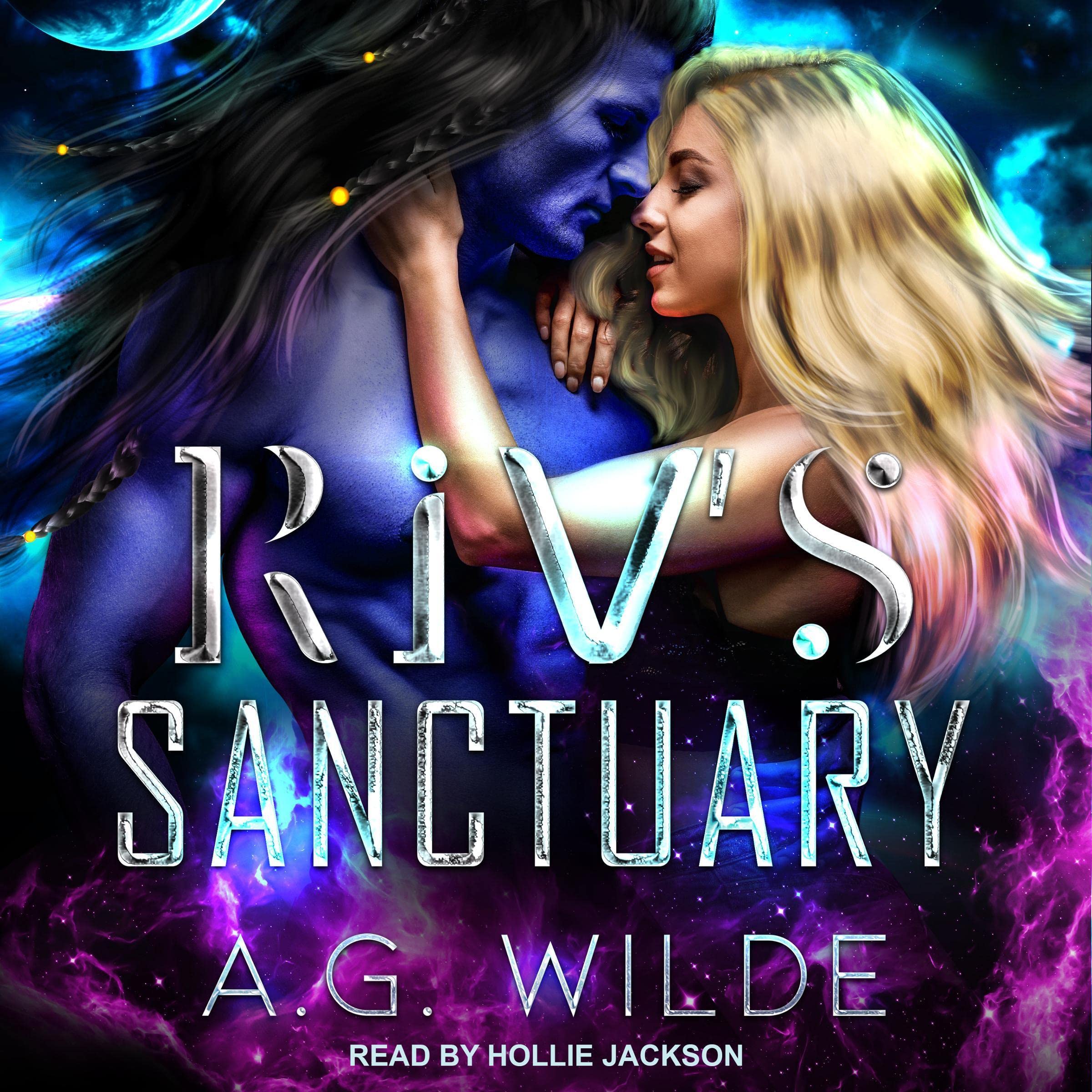 Riv's Sanctuary