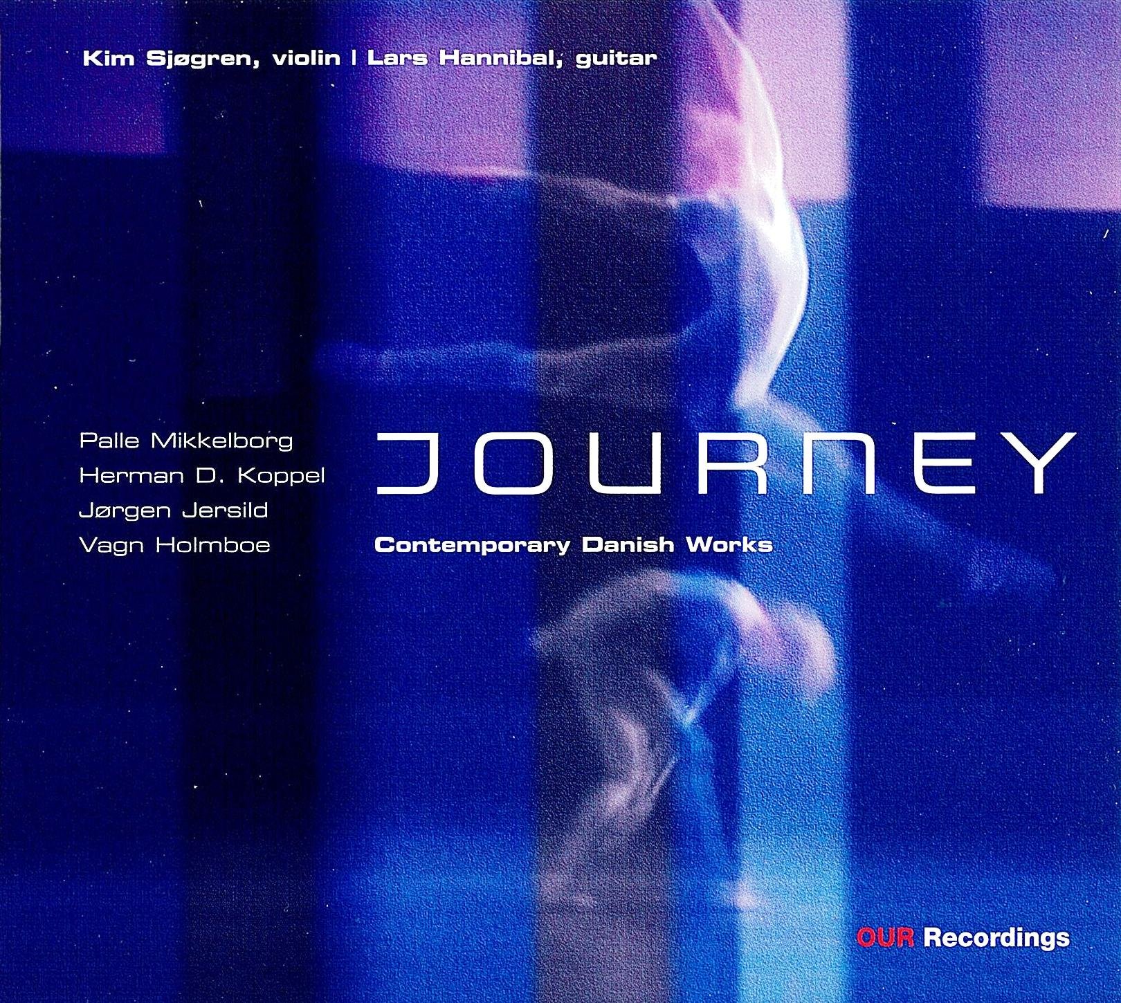 Journey - Contemporary Danish Works