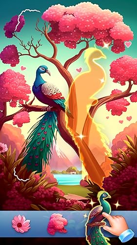 Quebra-cabeças: Arte de Puzzle - Jogue Quebra-cabeça Adulto Grátis e Arte Puzzle. Desafie-se com Jog