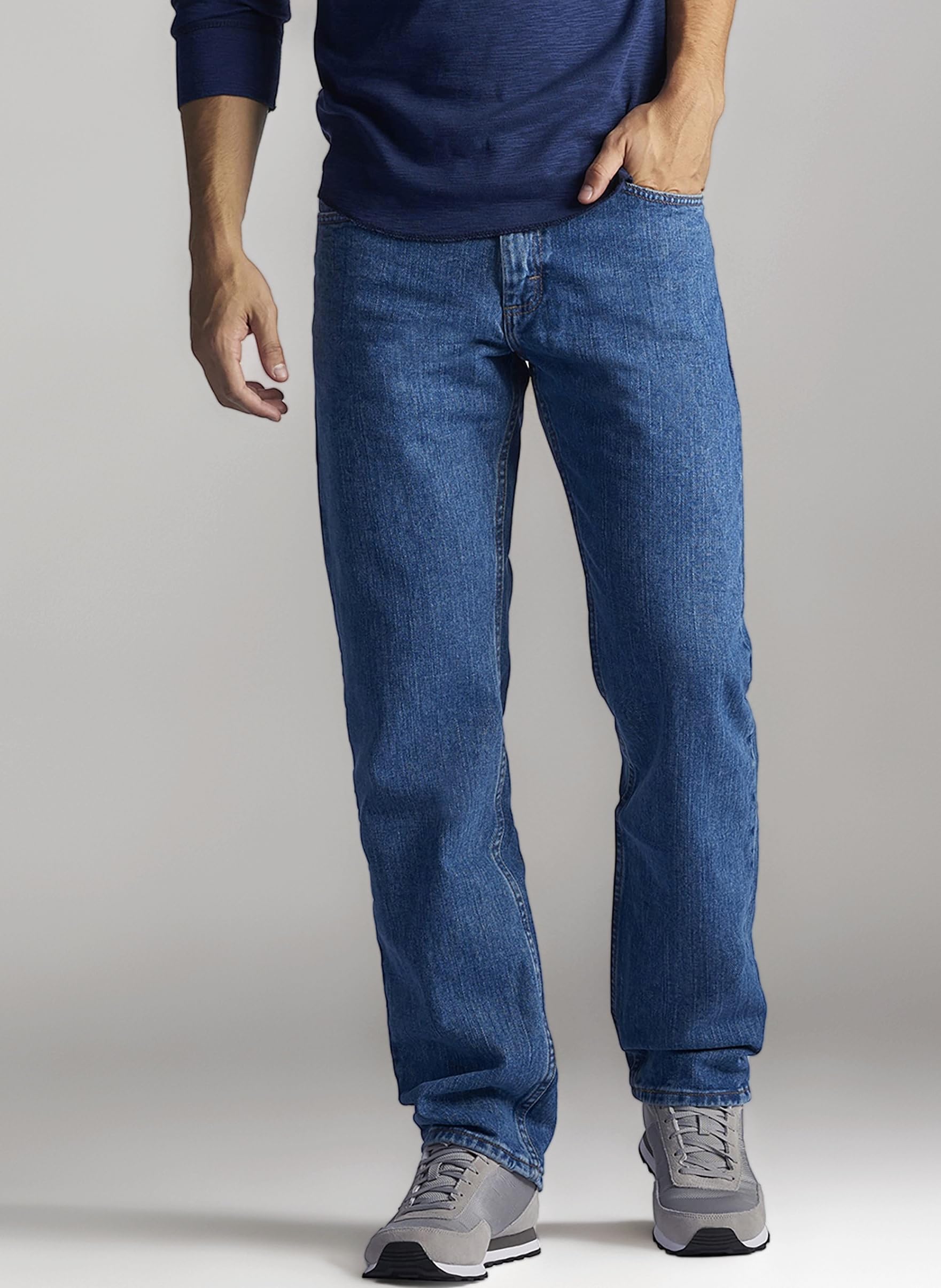 Lee Herren Straight Fit MVP Pants