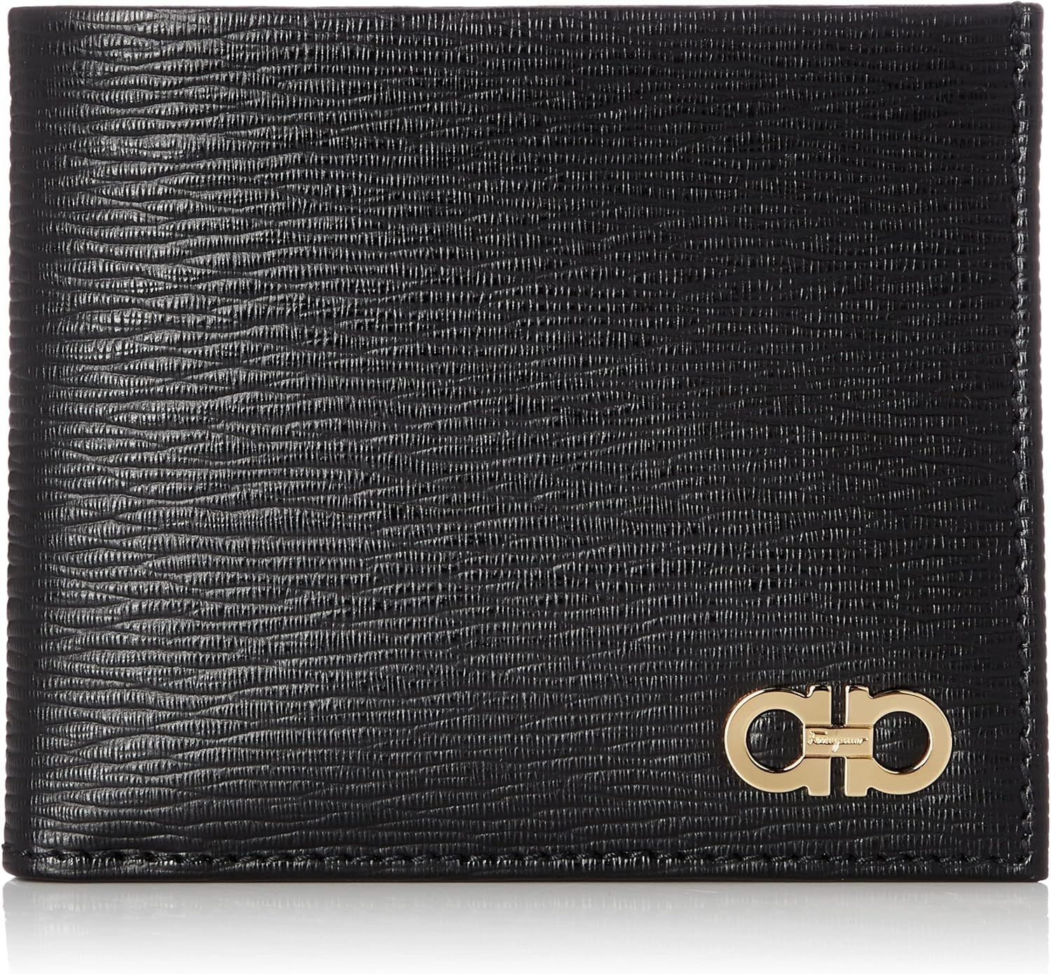 フェラガモ 二つ折り財布 新 発売